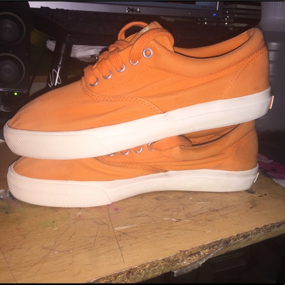 polo ralph lauren sneakers - Picture 3 of 8